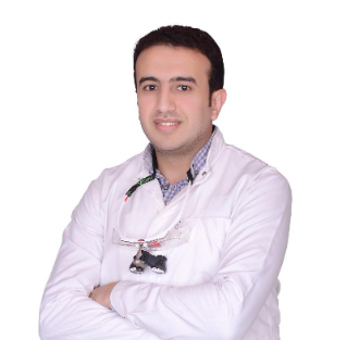 دكتور أشرف السيد درويش