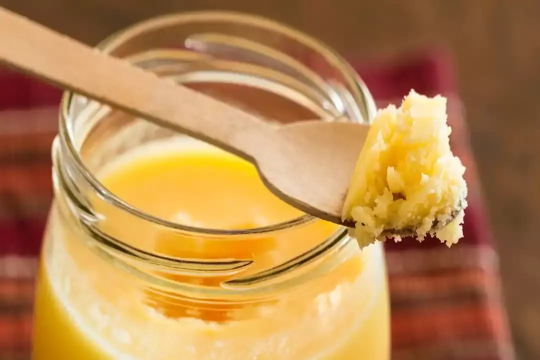 فوائد تناول ملعقة سمن يوميًا خلال فصل الشتاء لتعزيز الصحة