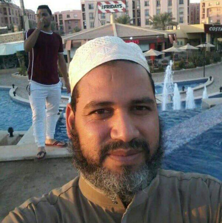 حماده رمضان