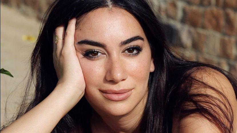 فدوى عابد من كواليس مسلسل «لا ترد ولا تستبدل» مع فريق العمل