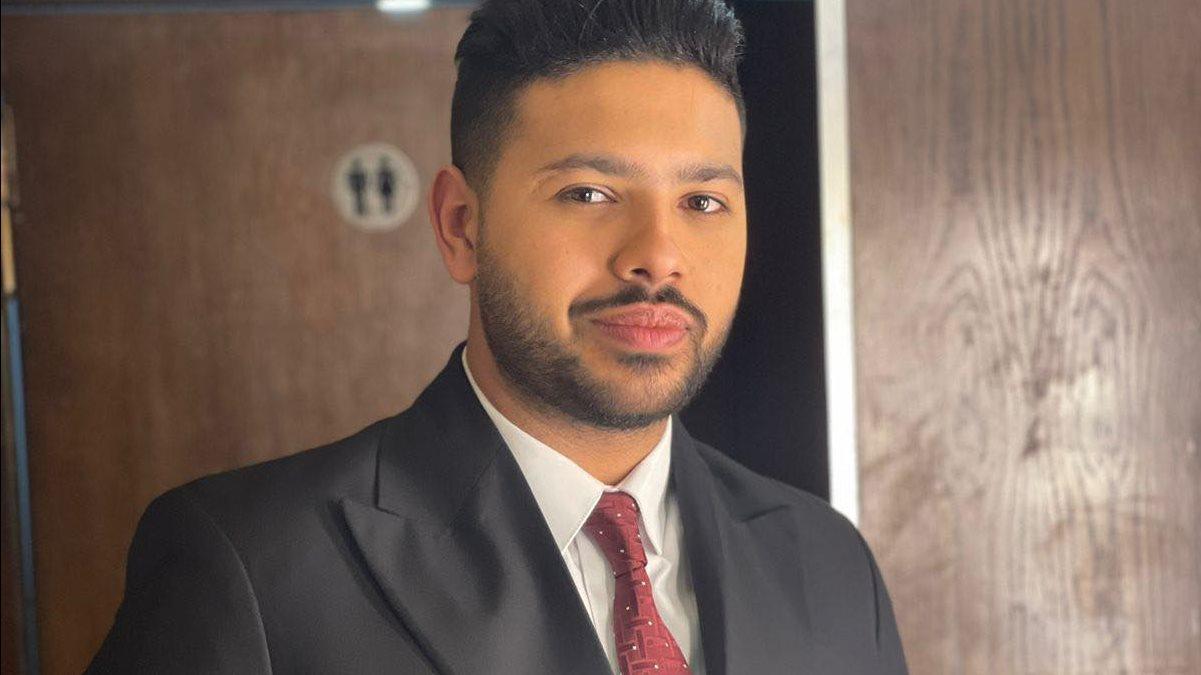 محمد شاهين يكشف عن أغنيته الجديدة "موتني غيابك" ويشارك تفاصيل إحساسه الفني