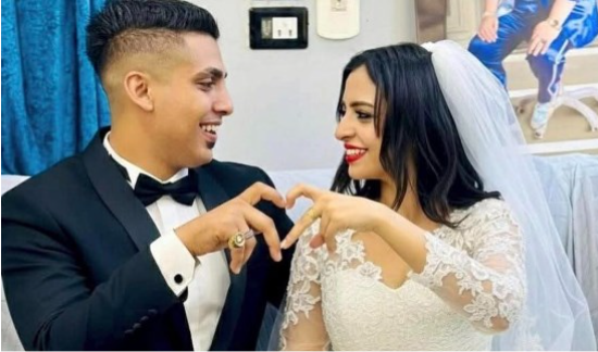 كروان مشاكل ينفي شائعة القبض عليه بعد أزمة فرحه