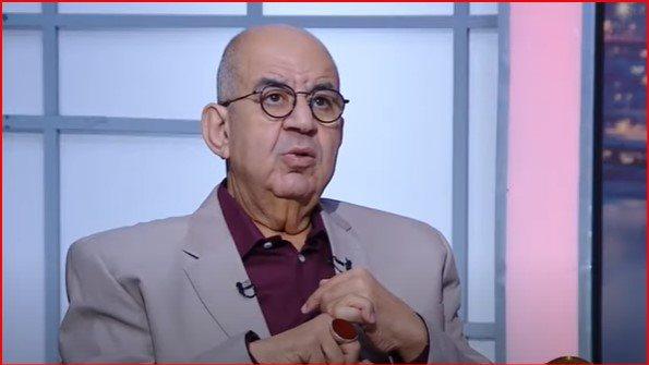 الفنان محمد التاجي يوجّه رسالة مؤثرة للمنتجين بشأن غياب دنيا سمير غانم