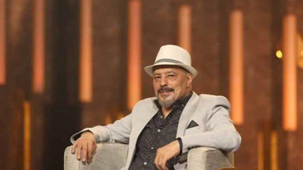النجم عمرو عبد الجليل ينضم لمسلسل عين سحرية في رمضان 2026