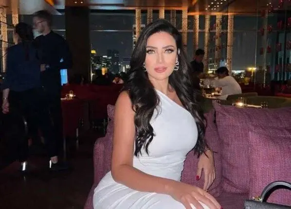 رضوى الشربيني تتحدث عن تطورها الشخصي وأمنياتها للعام الجديد 2026