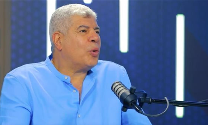 "أحمد شوبير يتحدث عن أزمات الإدارة داخل الأندية المصرية
