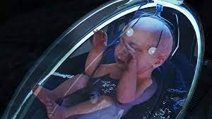 إخصاب صناعي مدعوم بالذكاء الاصطناعي داخل مختبر متخصص