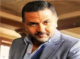 الفنان أحمد رفعت خلال حواره التلفزيوني