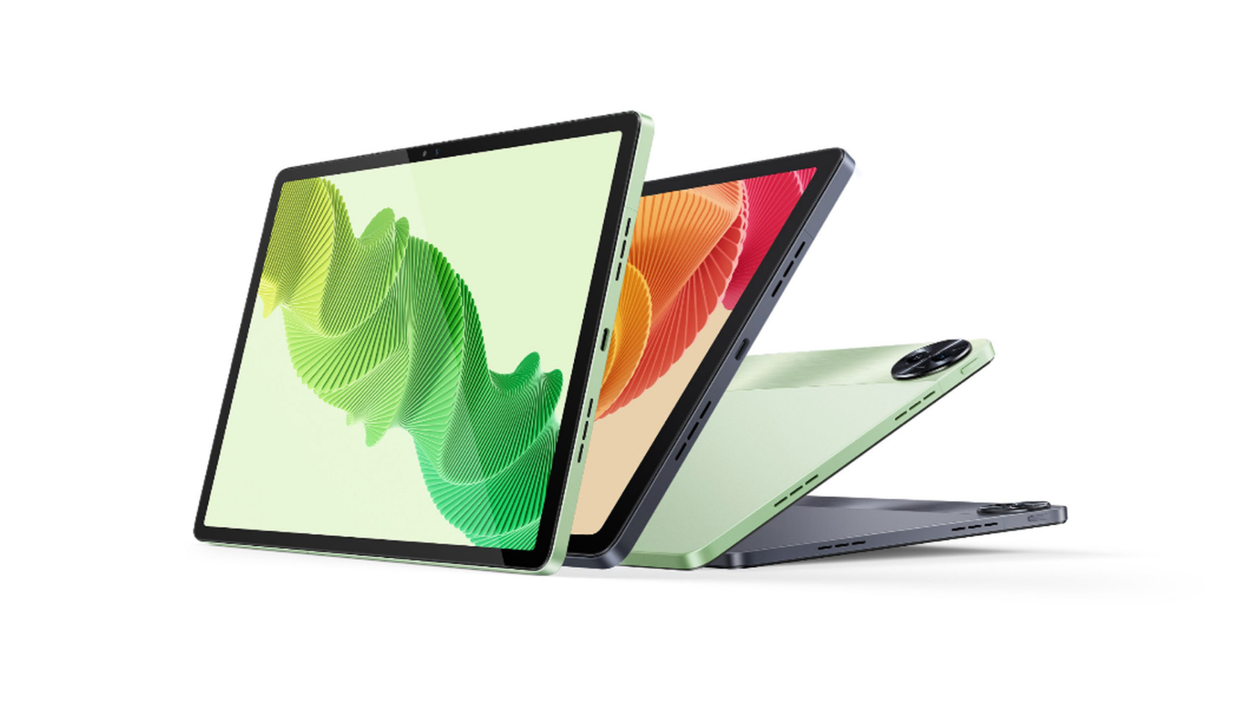 Realme Pad 3 Features