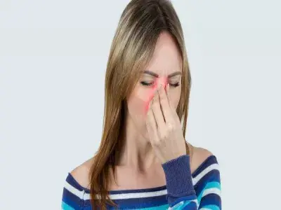 لقاحات وعلاجات بيولوجية جديدة لعلاج التهاب الجيوب الأنفية المزمن واستعادة حاسة الشم