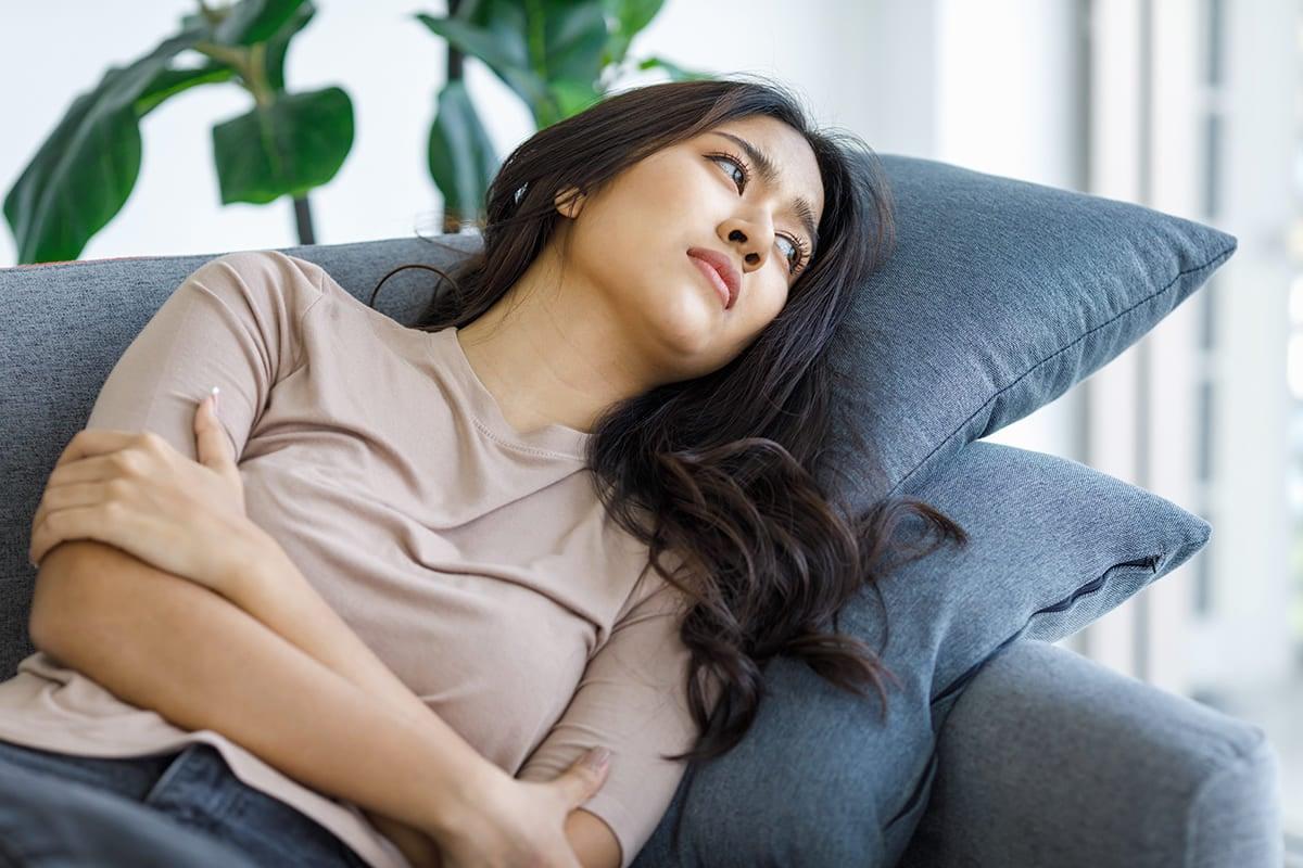 دراسة تكشف إمكانية استخدام غاز الضحك لتخفيف أعراض الاكتئاب