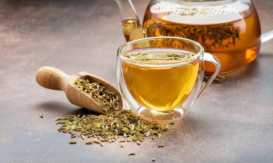 فوائد شرب ماء الشمر يوميًا على الصحة