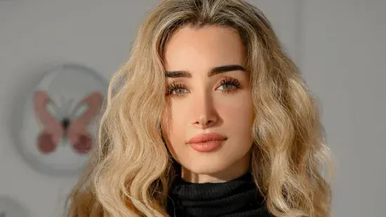 هنا الزاهد تهنئ أحمد حاتم بعيد ميلاده مع الإعلان عن فيلمه الجديد «الملحد