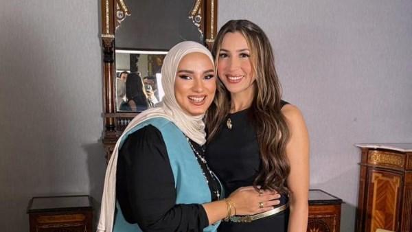 جنات تتحدث عن وفاة والدها وتأثيرها النفسي عليها