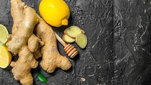 الزنجبيل ودوره في تخفيف نوبات الصداع النصفي
