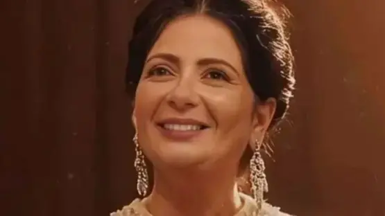 نسمة محجوب تؤدي أغاني أم كلثوم في فيلم الست مع منى زكي