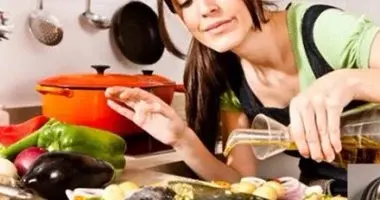 خضراوات ضارة عند الطهي الخاطئ