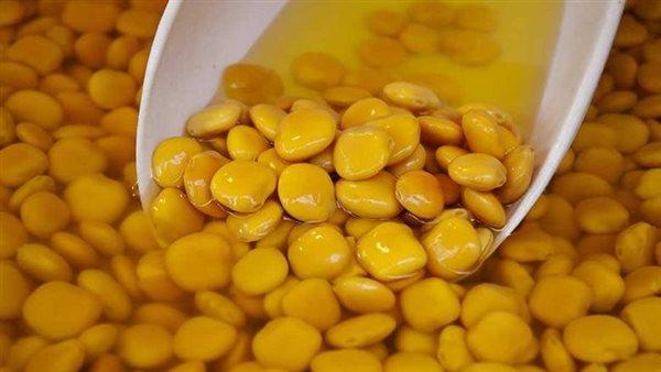 فوائد تناول الترمس في فصل الشتاء لتعزيز المناعة والدفء