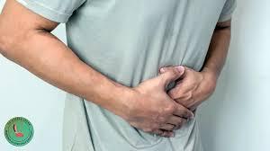 خزل المعدة وأعراضه