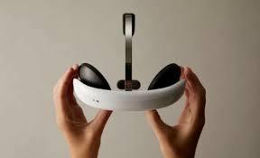 جهاز FL-100 لتحفيز الدماغ لعلاج الاكتئاب المنزلي