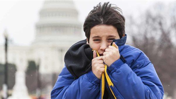 ممارسة التمارين الصباحية في الشتاء للحفاظ على النشاط والطاقة