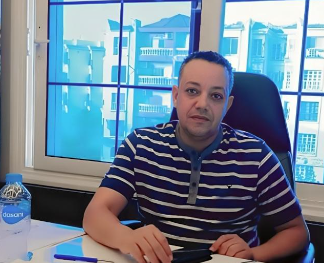 مكتب المستشار محمد الخطيب أفضل محامي في الهرم شارع الهرم الجيزة