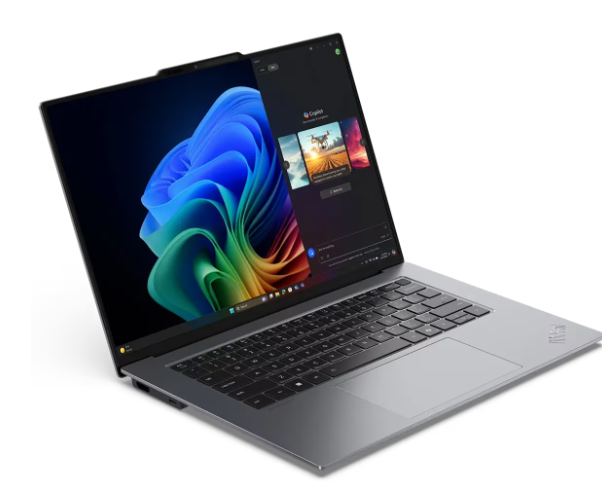 Lenovo ThinkPad X9 15 Aura Edition