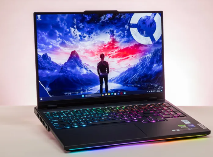 Lenovo Legion Pro 7i