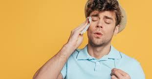 التعرق البارد وأسباب ظهور العرق دون مجهود