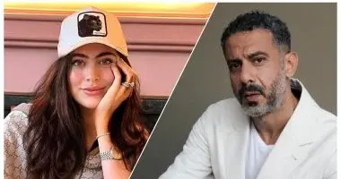 محمد فراج وهاجر أحمد يتجهزان لتصوير مسلسل "أب ولكن" في أجواء تحضيرية مشوقة