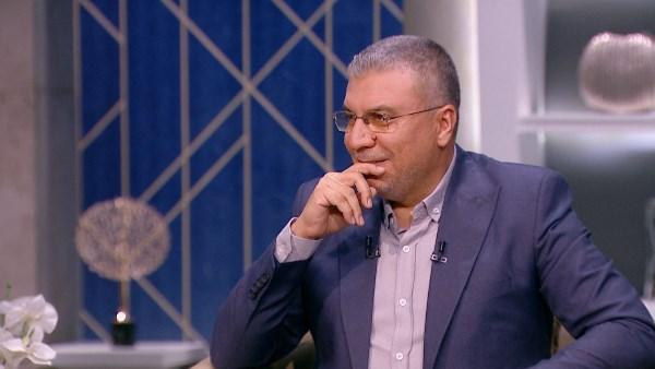 د. عمرو الليثي يتحدث عن قوة الكلمة في برنامج أبواب الخير 💬✨