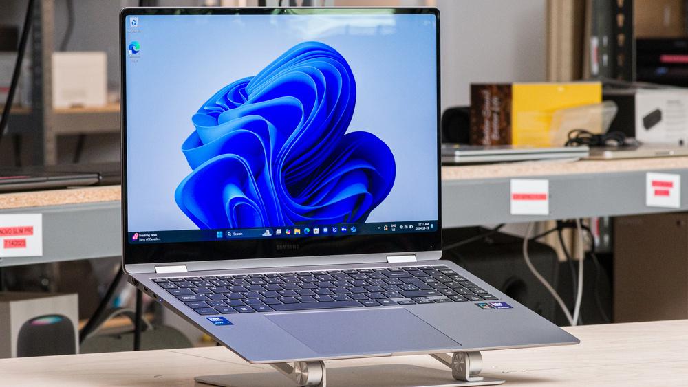 Samsung Galaxy Book5 Pro 16