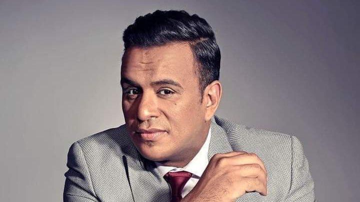 محمود الليثي يكشف سبب عدم ظهور أولاده ويتحدث عن فيلم عروسة من الصين ومسلسل الكنج