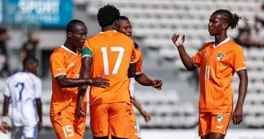 ويلفريد زاها وأماد ديالو يقودان هجوم كوت ديفوار ضد موزمبيق في كأس أمم إفريقيا 2025 ⚽