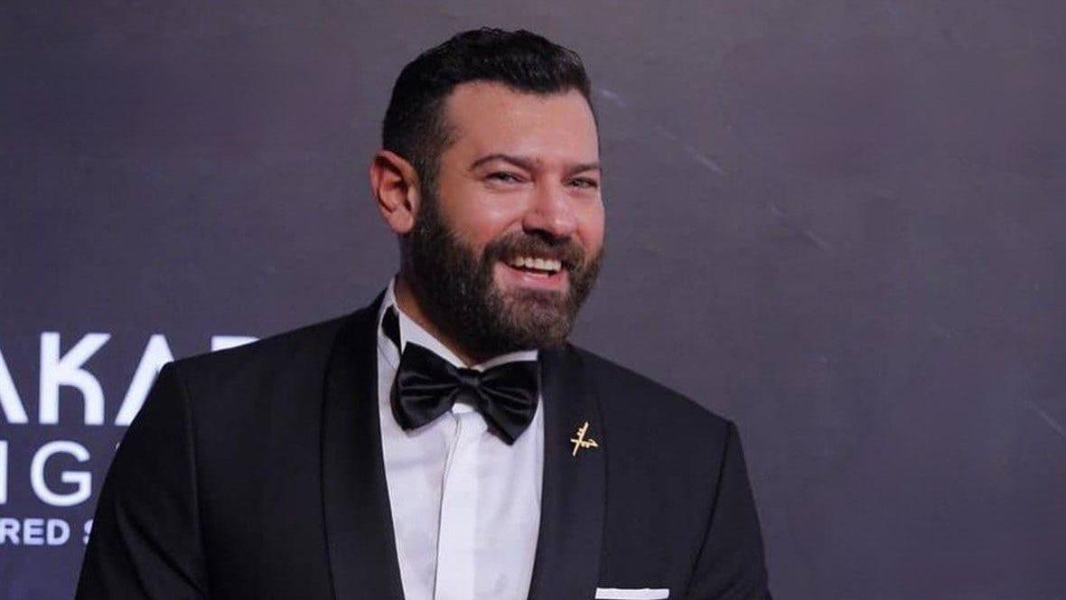 مشهد من أحدث الأفلام المتنافسة في شباك التذاكر المصري خلال الموسم السينمائي.