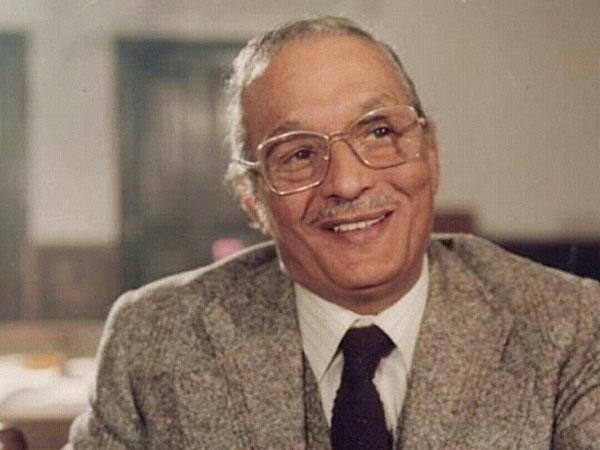 عبد المنعم مدبولي أحد رواد الكوميديا المصرية وصاحب مدرسة فنية خالدة