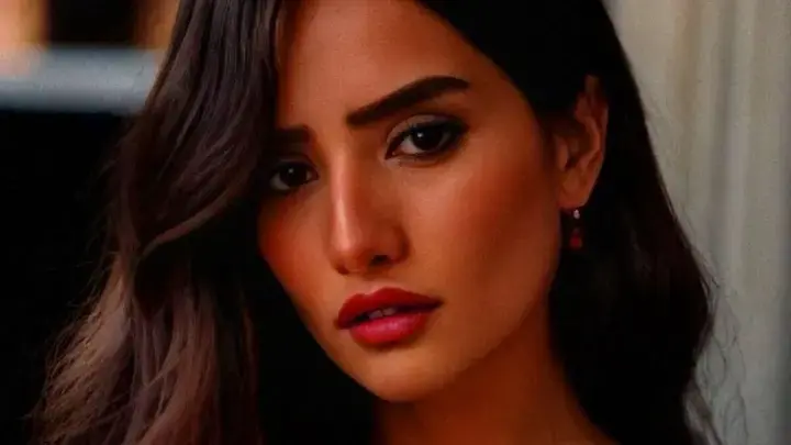 زينة تتحدث عن شخصية مروة في مسلسل ورد وشوكولاتة