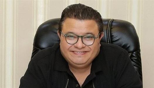 المخرج خالد جلال يدعم الفنانة منى زكي في تصريحات عبر فيسبوك حول فيلم «الست».