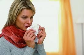 أعراض نزلات البرد الشتوية وطرق الوقاية والتعافي