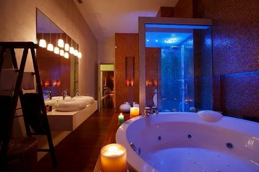 هارموني بليس سبا ي