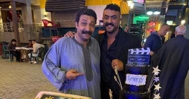 Leaked videos of Rahma Mohsen and first photo of her husband appear