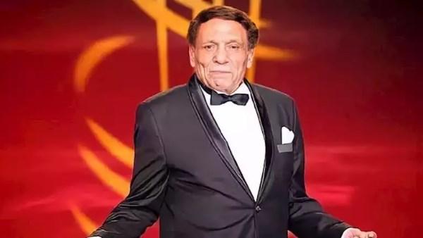 محمد إمام يوضح أن والده عادل إمام هو الأعلى أجرًا في الوطن العربي
