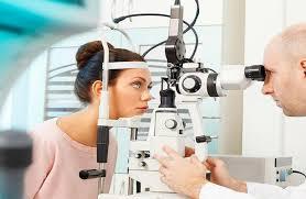 تشوش الرؤية قد يكون علامة مبكرة لارتفاع سكر الدم