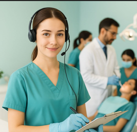 عيادة لوميـنيت – أفضل عيادة أسنان في حلمية الزيتون