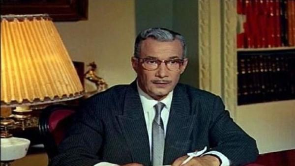 صلاح نظمي الفنان المصري صاحب أدوار الشر والوفاء الاستثنائي