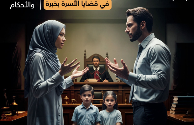 المستشار محمد فاروق محمود الخطيب