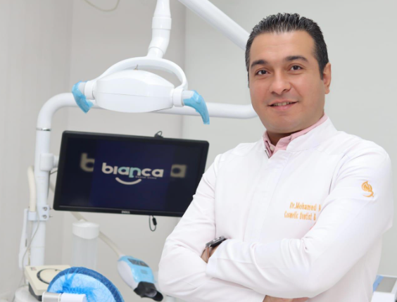  دكتور محمد محسن محمد 