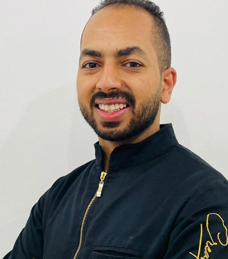  الدكتور محمد عبدالموجود 