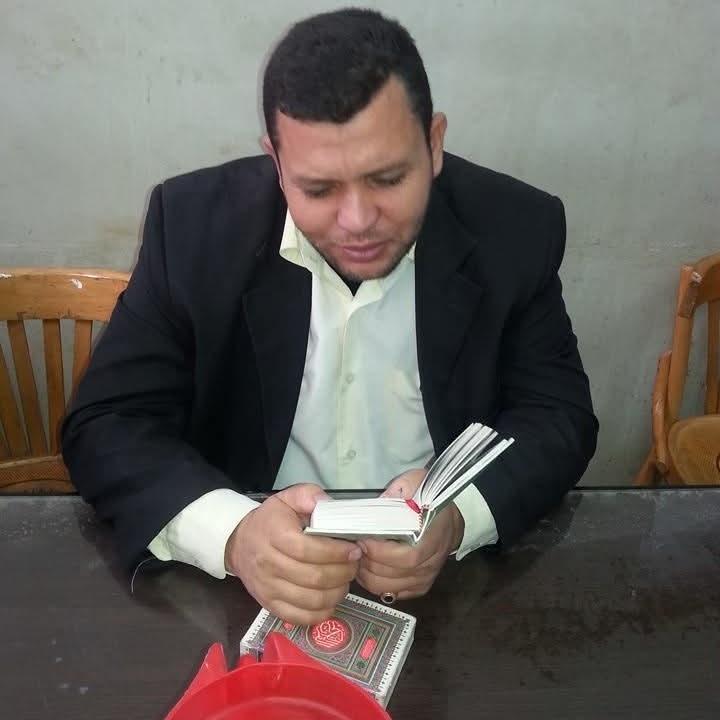 المستشار محي الدين عبد الرسول