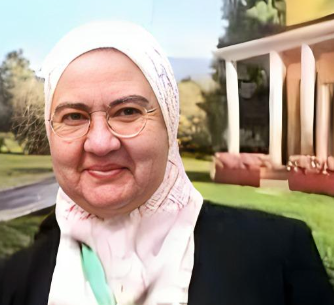  دكتورة منى محمد نصار